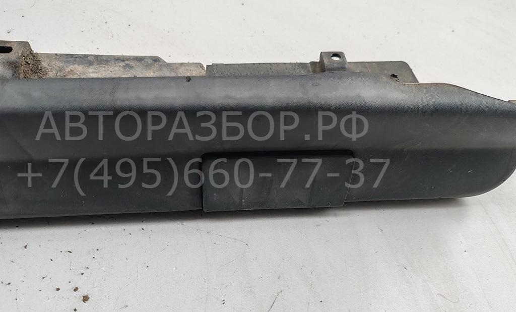 Накладка на порог (наружная)