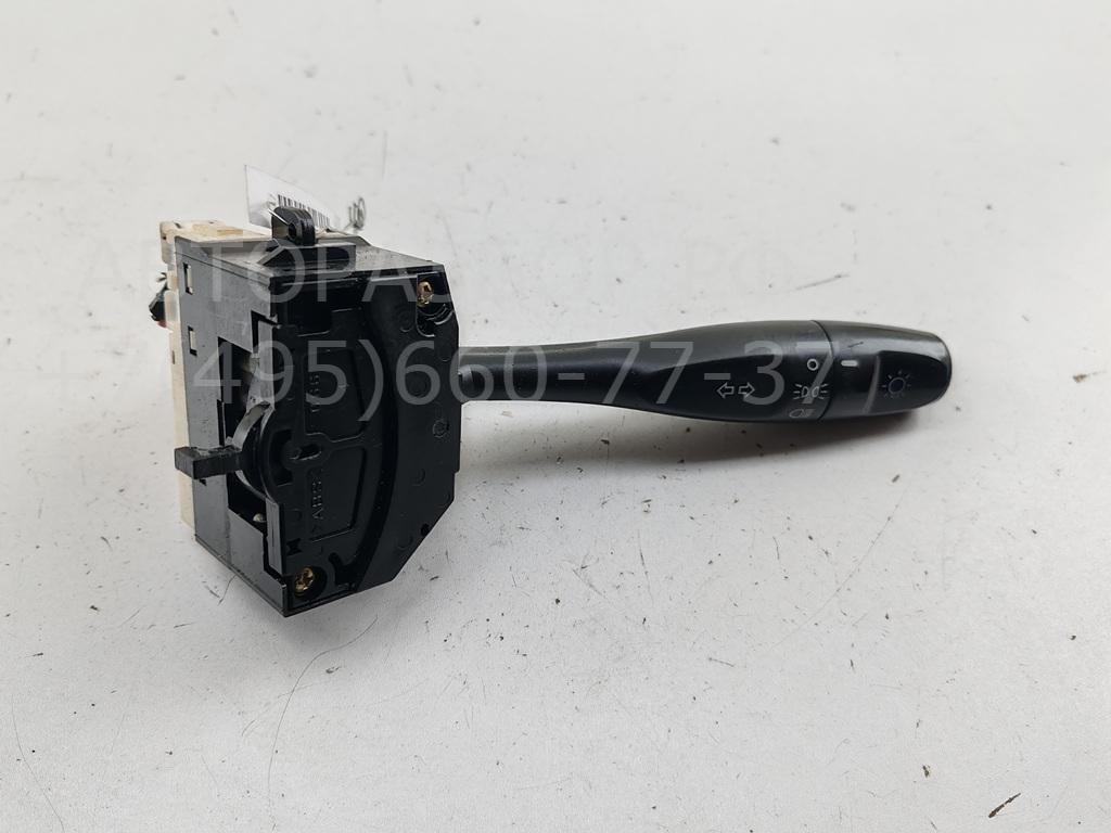 Переключатель поворотов подрулевой