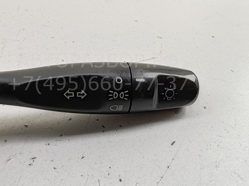 Переключатель поворотов подрулевой