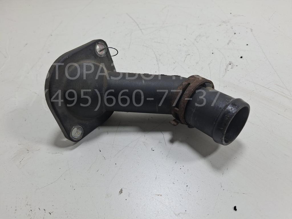 Корпус термостата