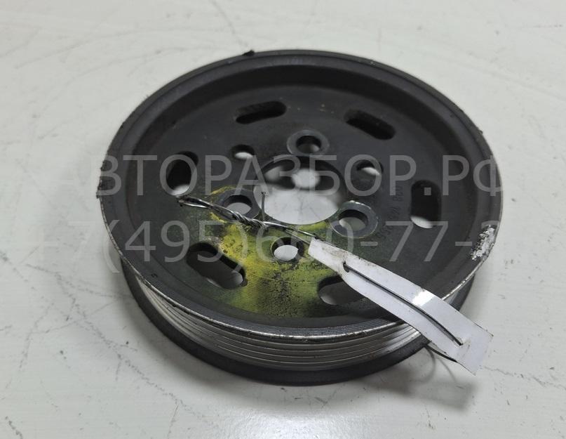 Шкив насоса ГУР