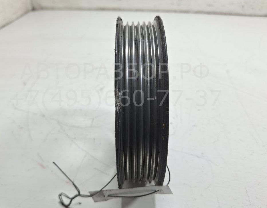 Шкив насоса ГУР