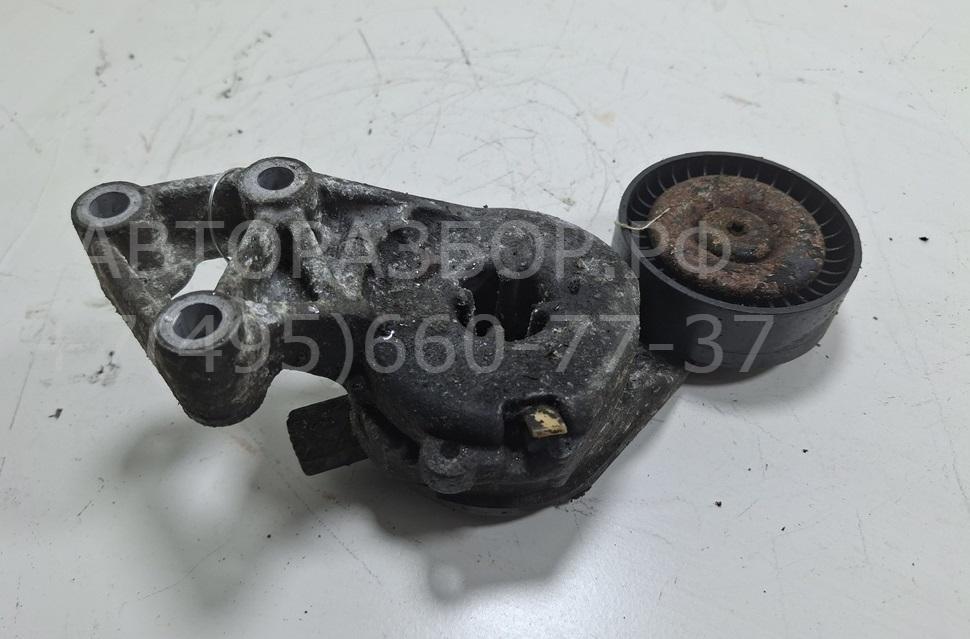 Механизм натяжения ремня ГРМ