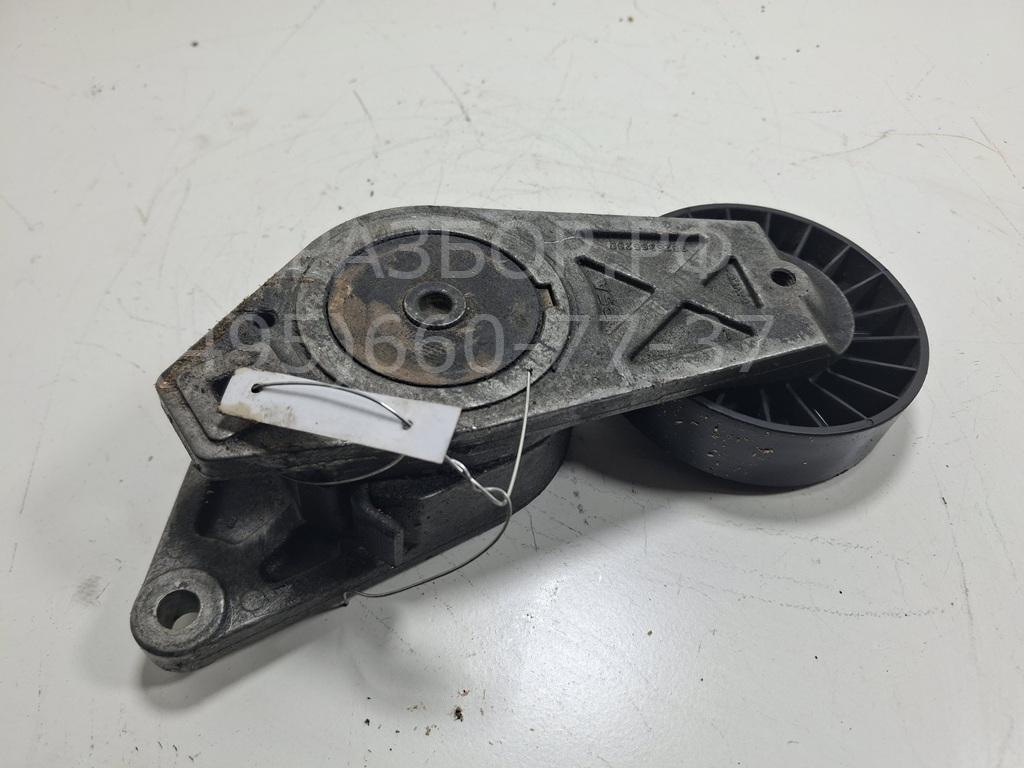 Механизм натяжения ремня ГРМ