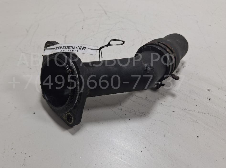 Корпус термостата