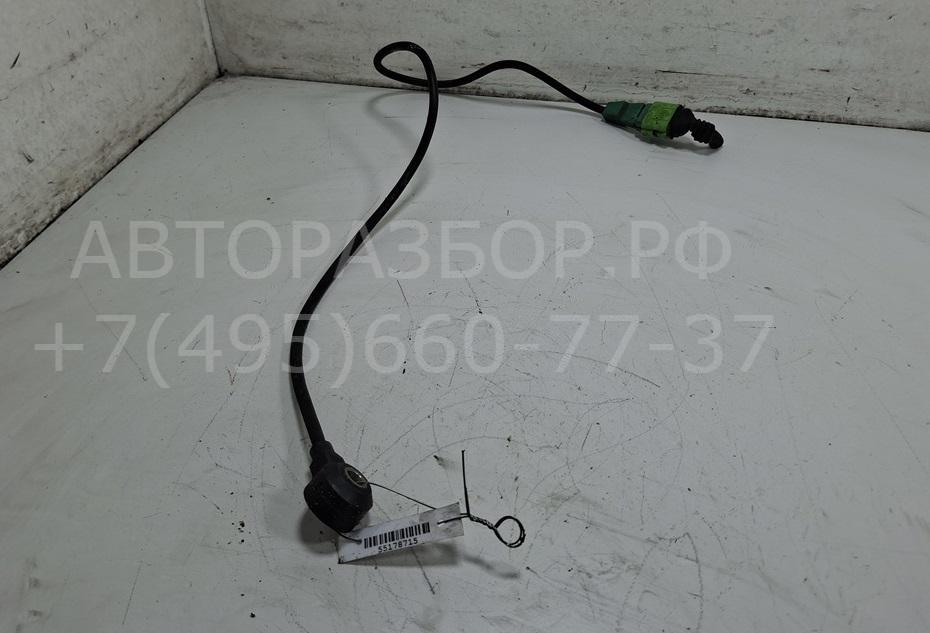 Датчик детонации