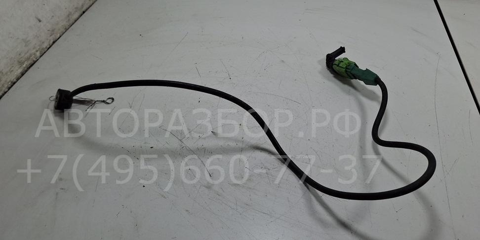 Датчик детонации