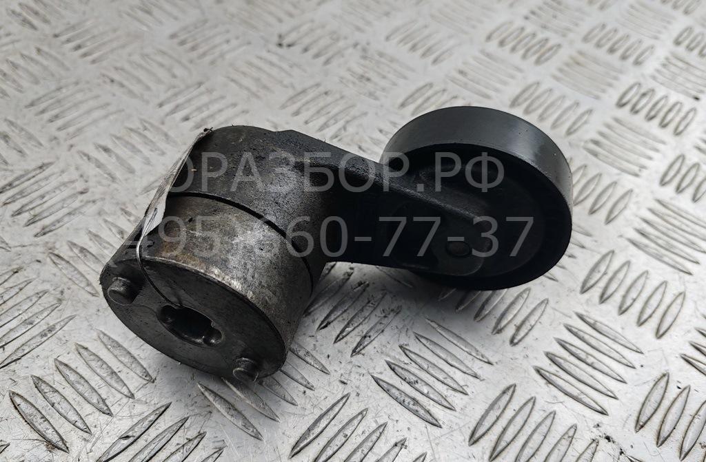 Механизм натяжения ремня ГРМ