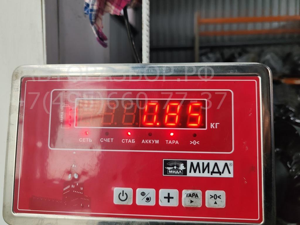 Механизм натяжения ремня ГРМ