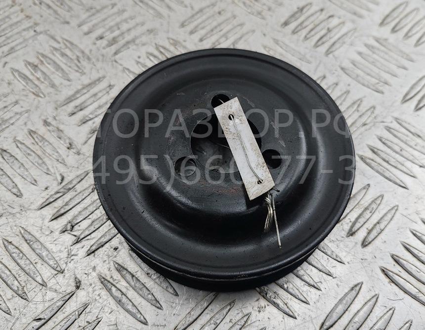 Шкив насоса ГУР