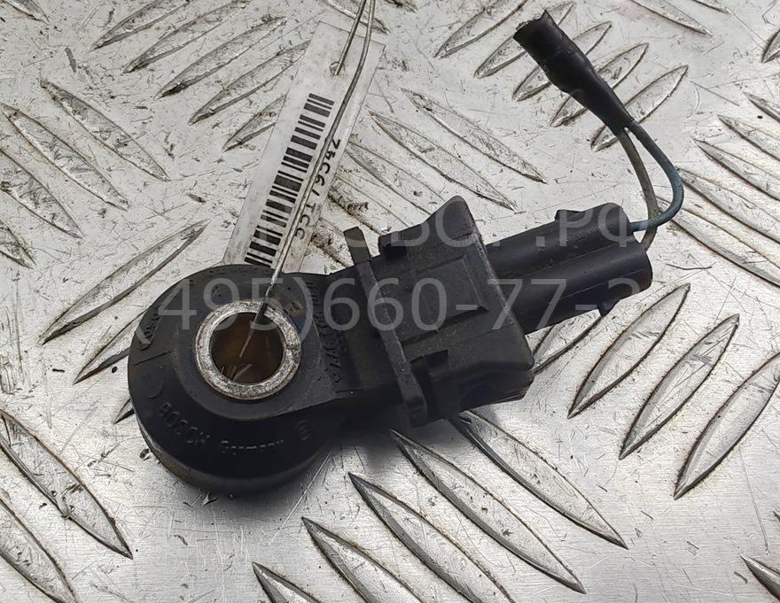 Датчик детонации