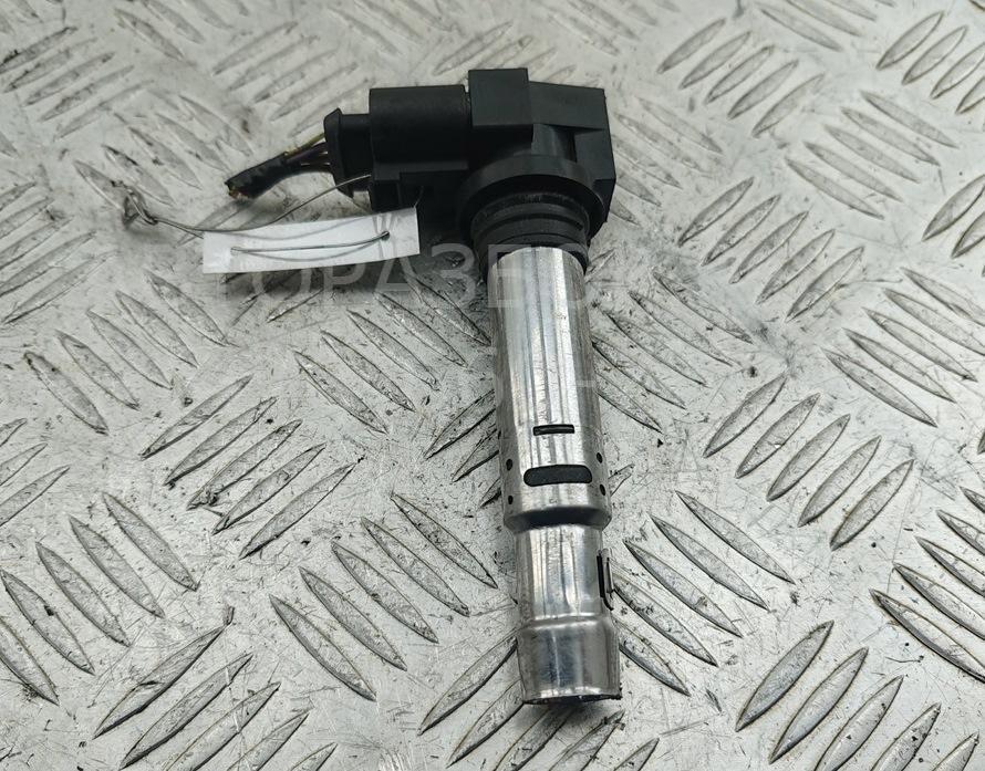 Катушка зажигания