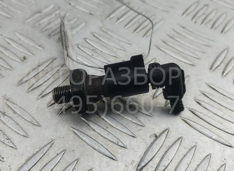 Датчик давления масла