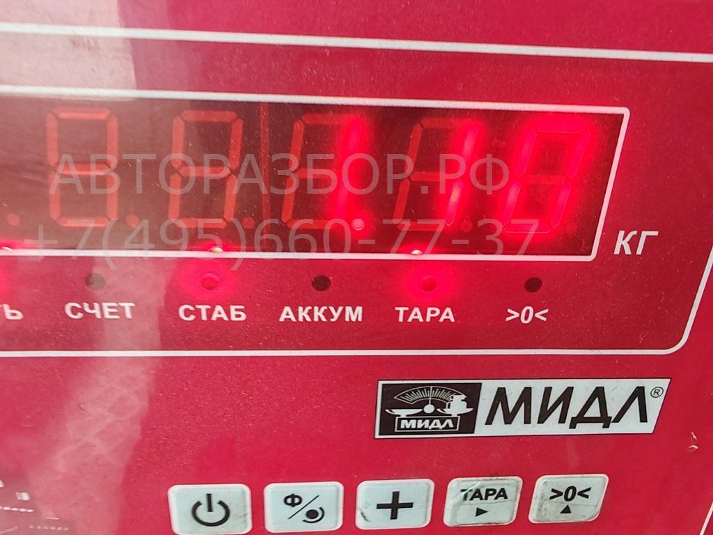 Коллектор впускной