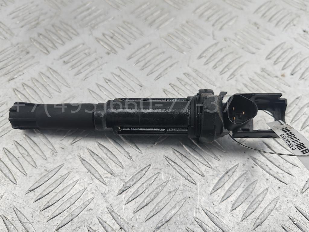 Катушка зажигания