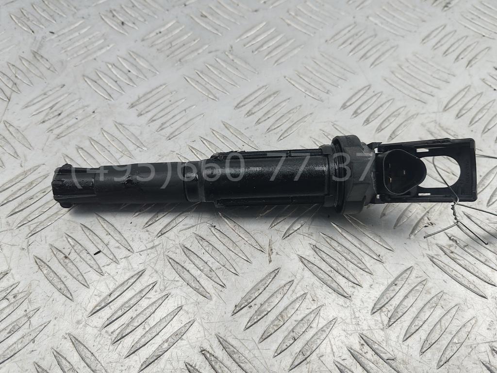 Катушка зажигания