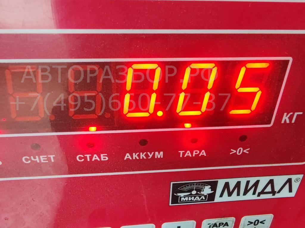 Щуп масляный двигателя