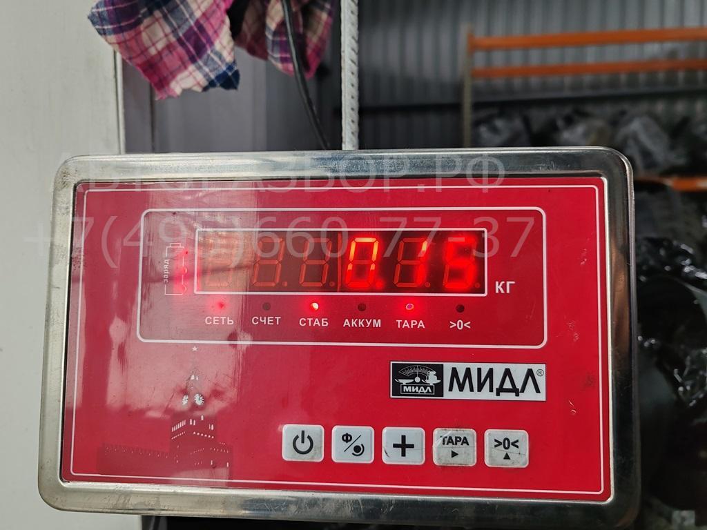 Трубка системы охлаждения