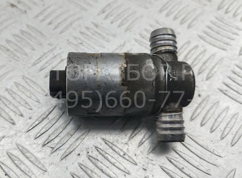 Регулятор холостого хода