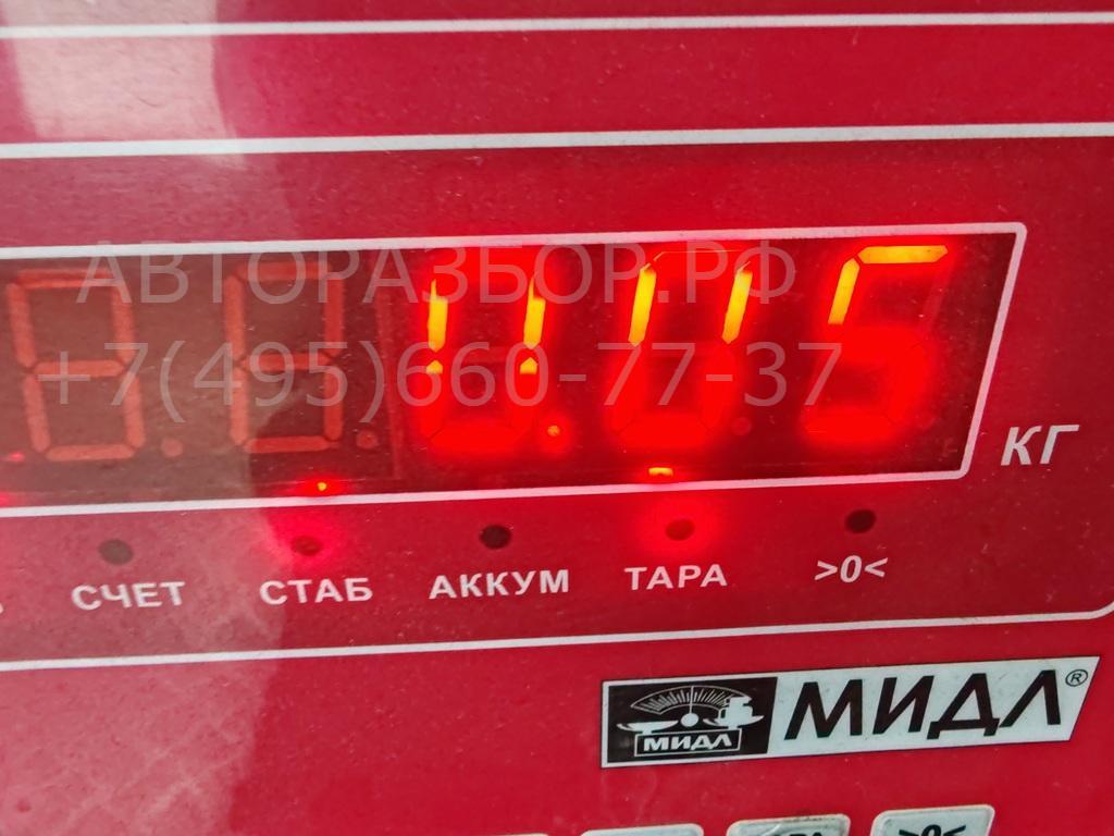 Щуп масляный двигателя