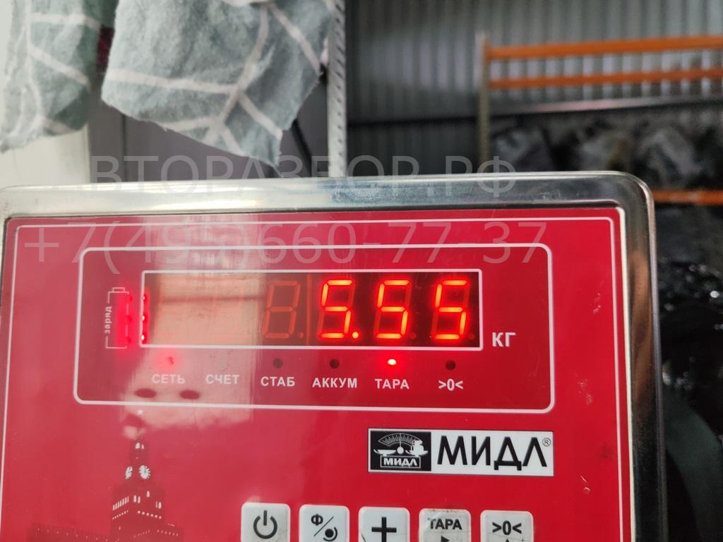 Компрессор кондиционера