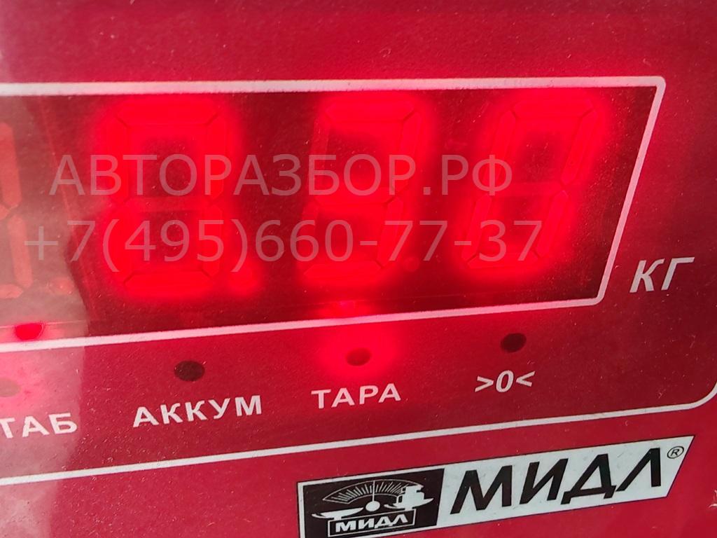 Щуп масляный двигателя