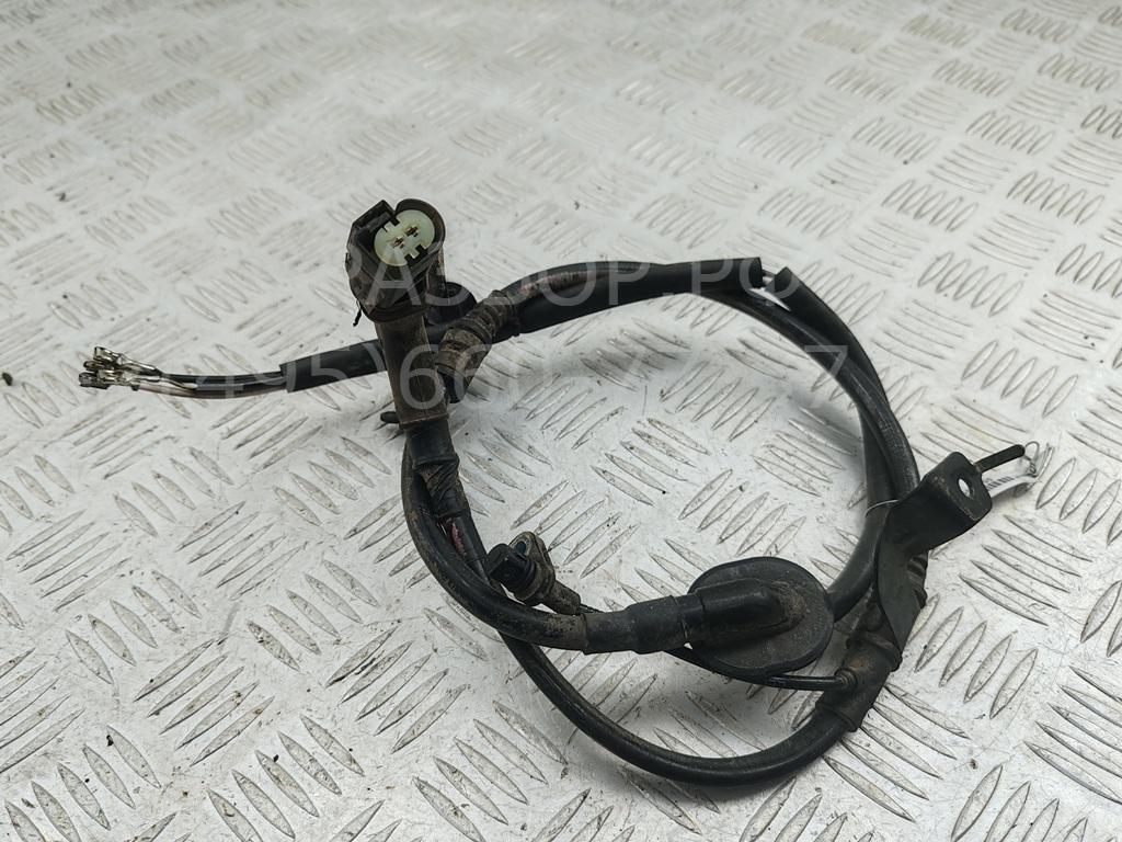 Датчик ABS задний