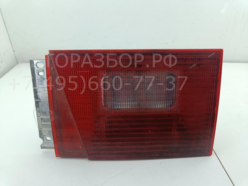 Фонарь задний внутренний правый