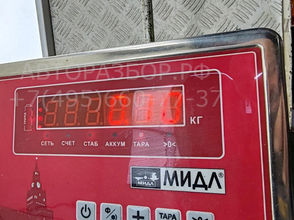 Насос омывателя