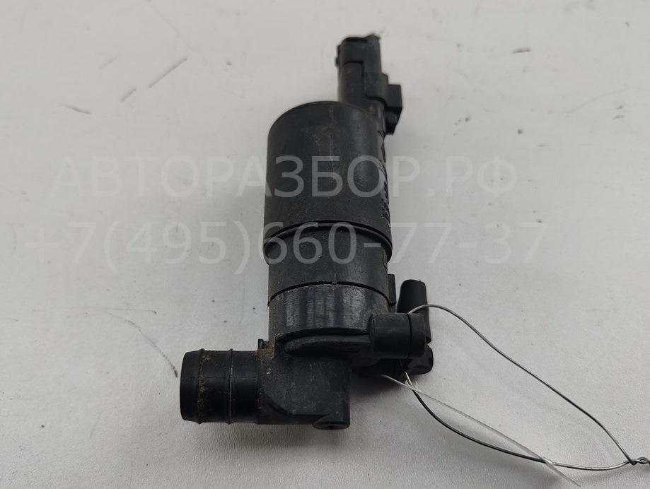 Насос омывателя