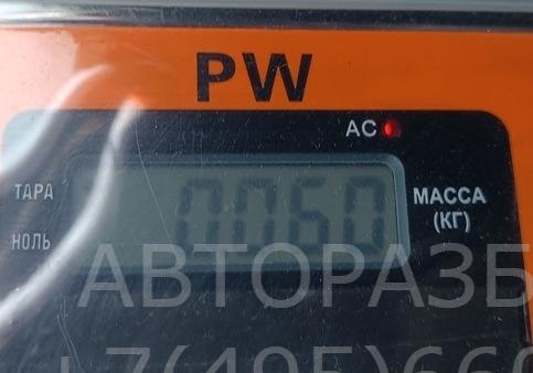 Датчик удара AIR BAG