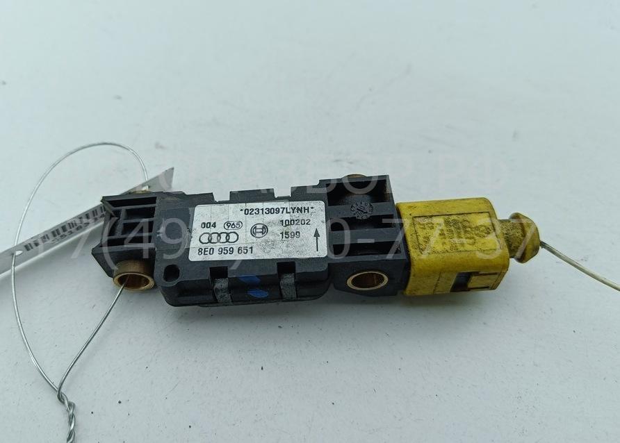 Датчик удара AIR BAG