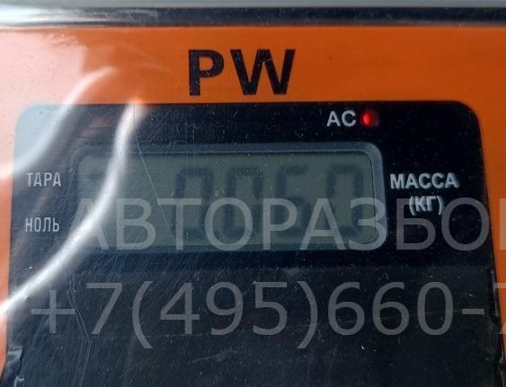 Датчик удара AIR BAG