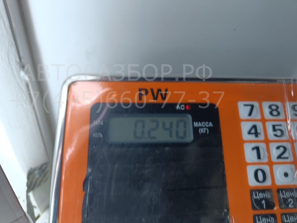 Фара противотуманная правая