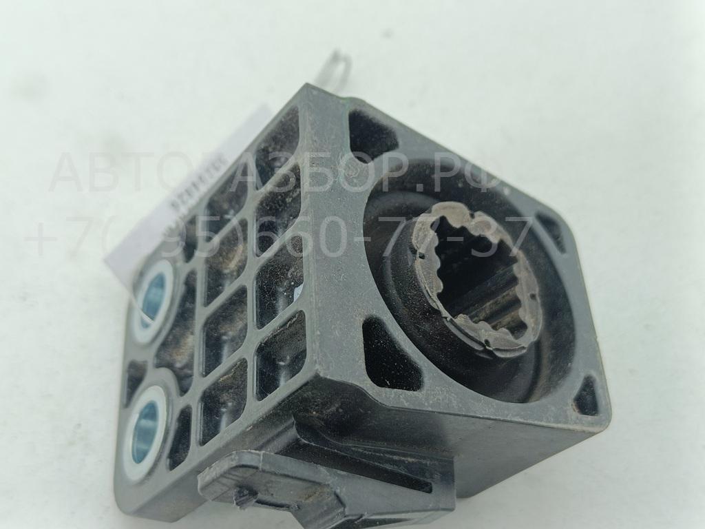 Кронштейн радиатора