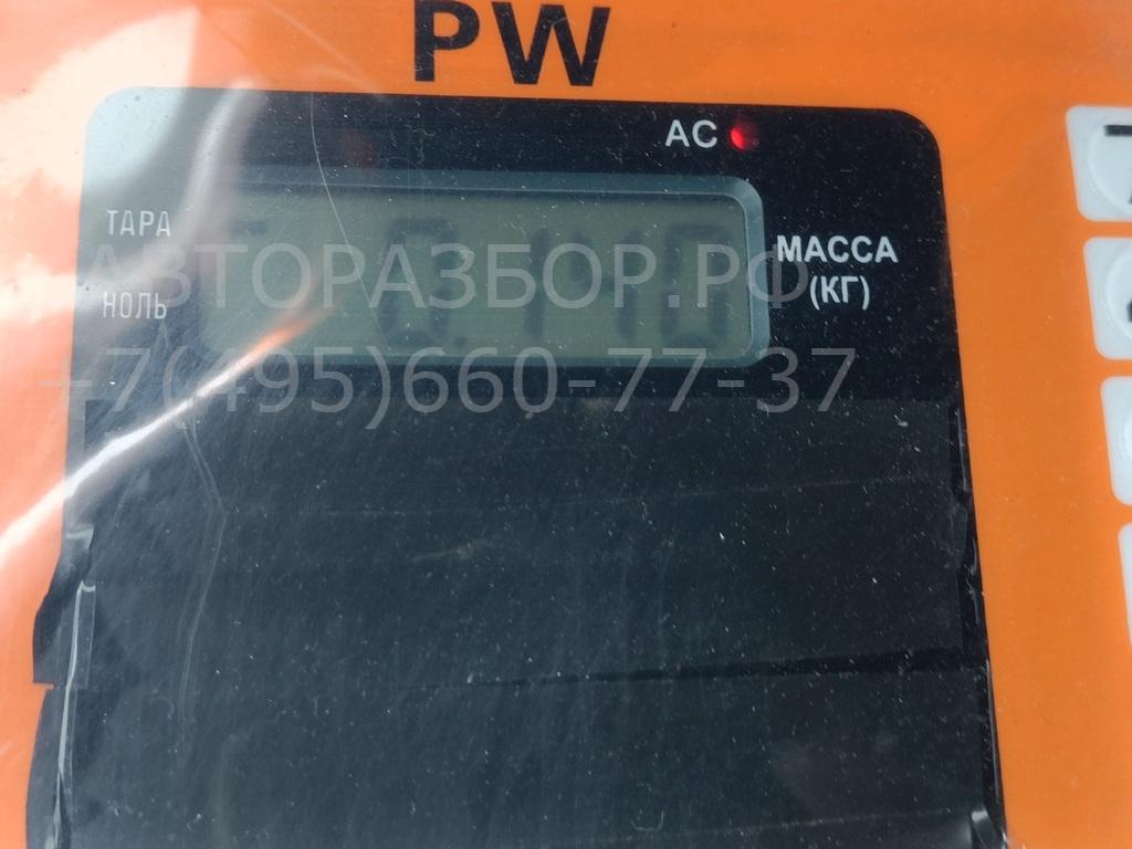 Кронштейн радиатора