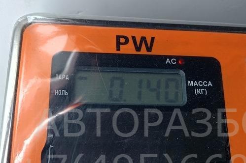 Кронштейн радиатора