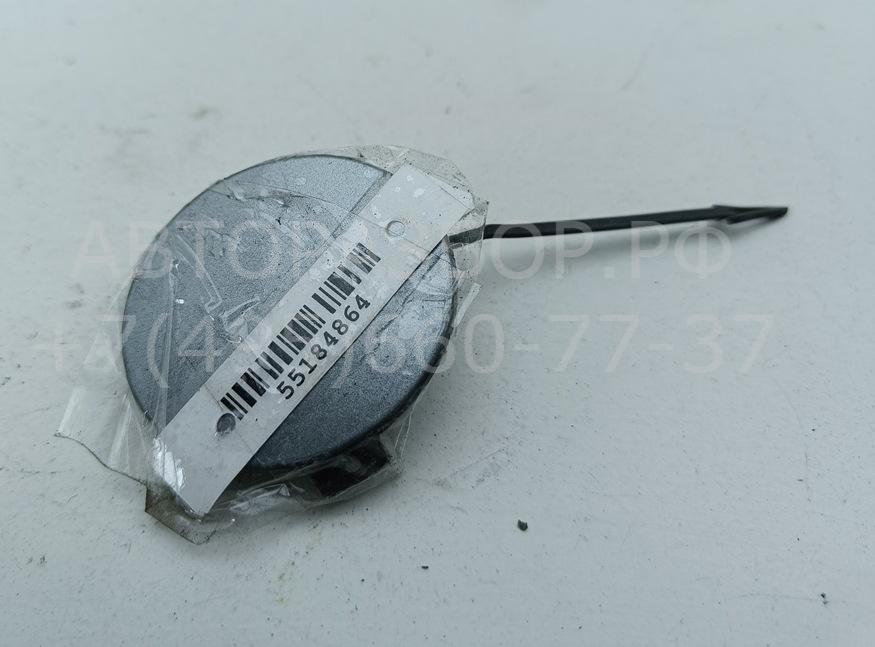 Решетка в бампер