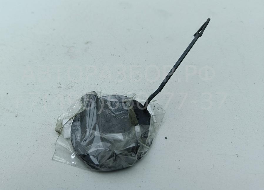 Решетка в бампер