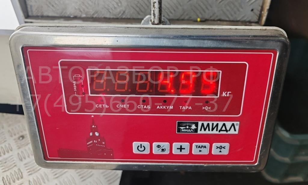 Вентилятор радиатора