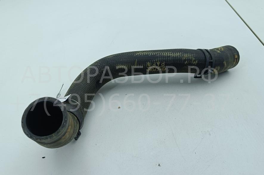 Патрубок радиатора