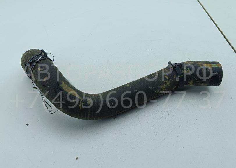 Патрубок радиатора