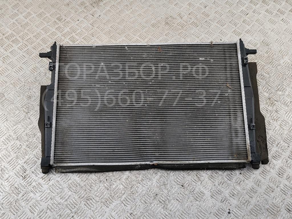 Радиатор охлаждения