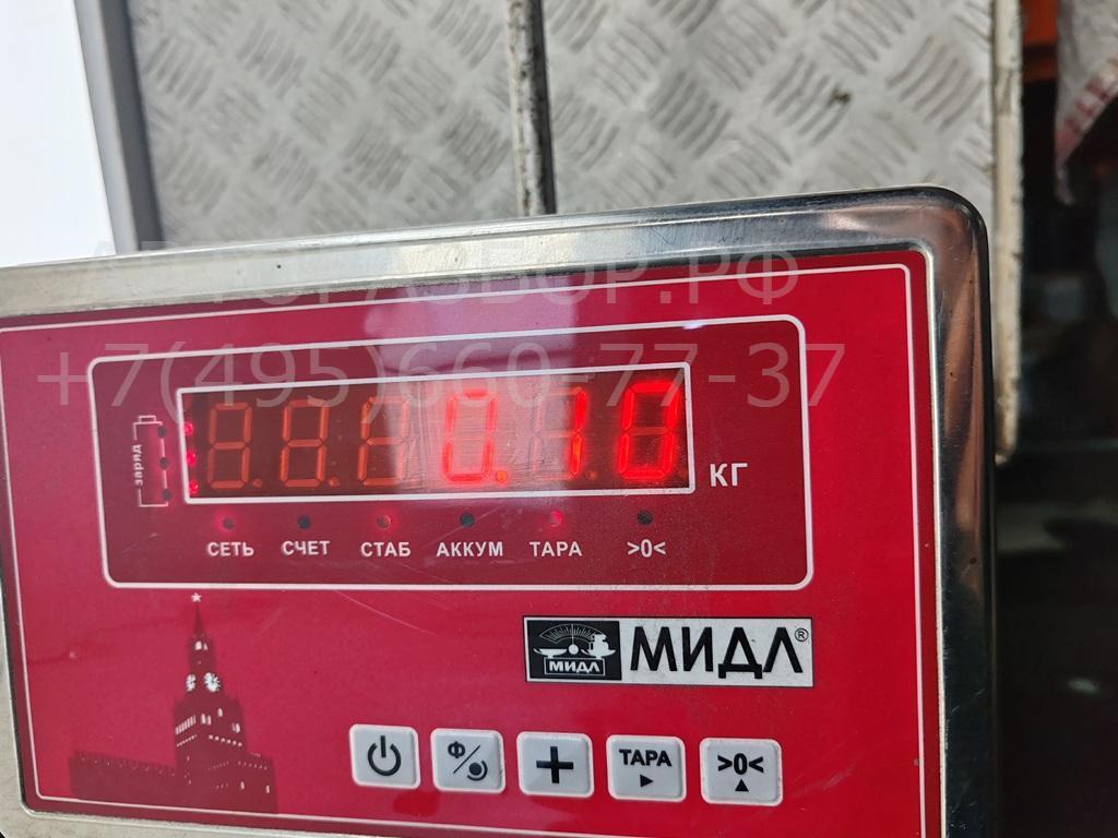 Фланец / тройник