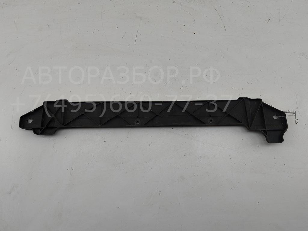 Балка подрадиаторная