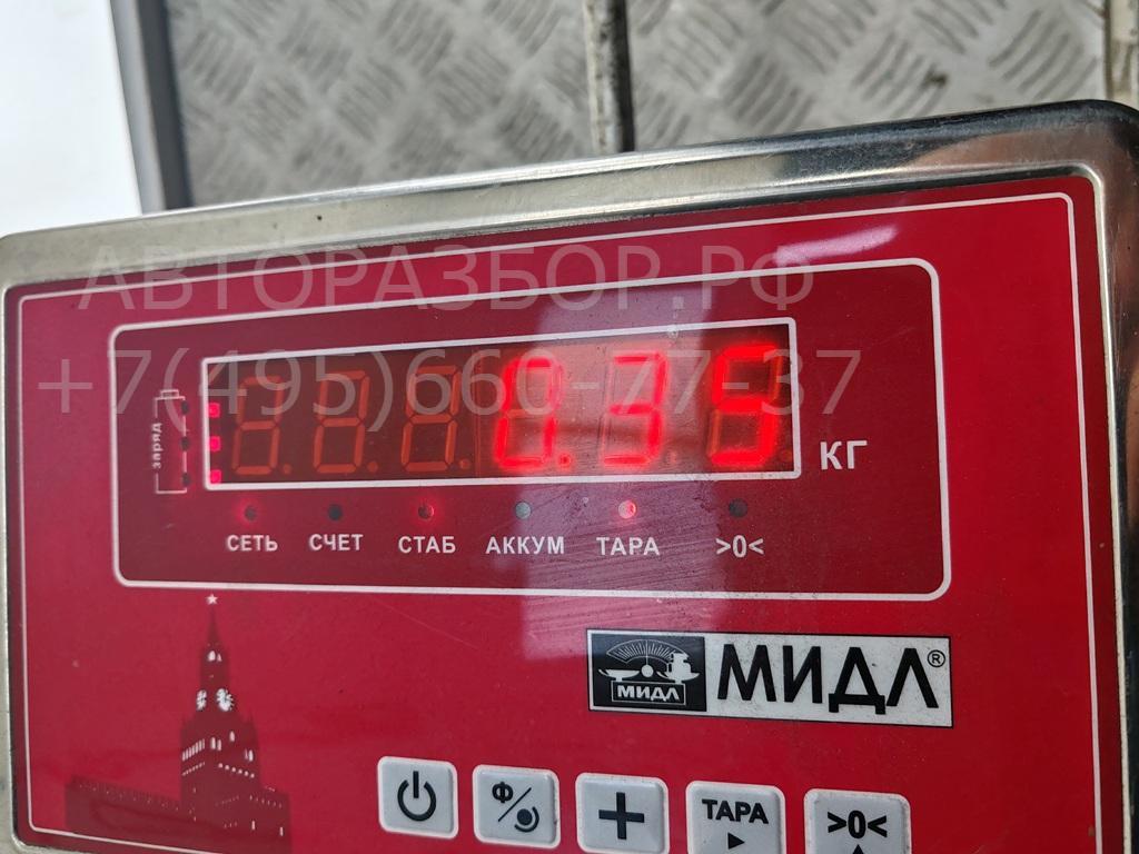 Фара противотуманная правая