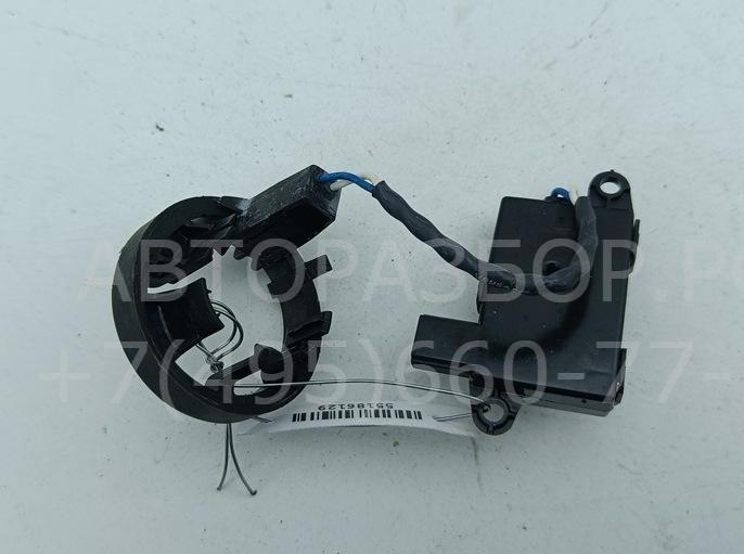 Иммобилайзер