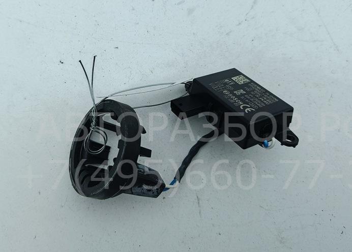 Иммобилайзер