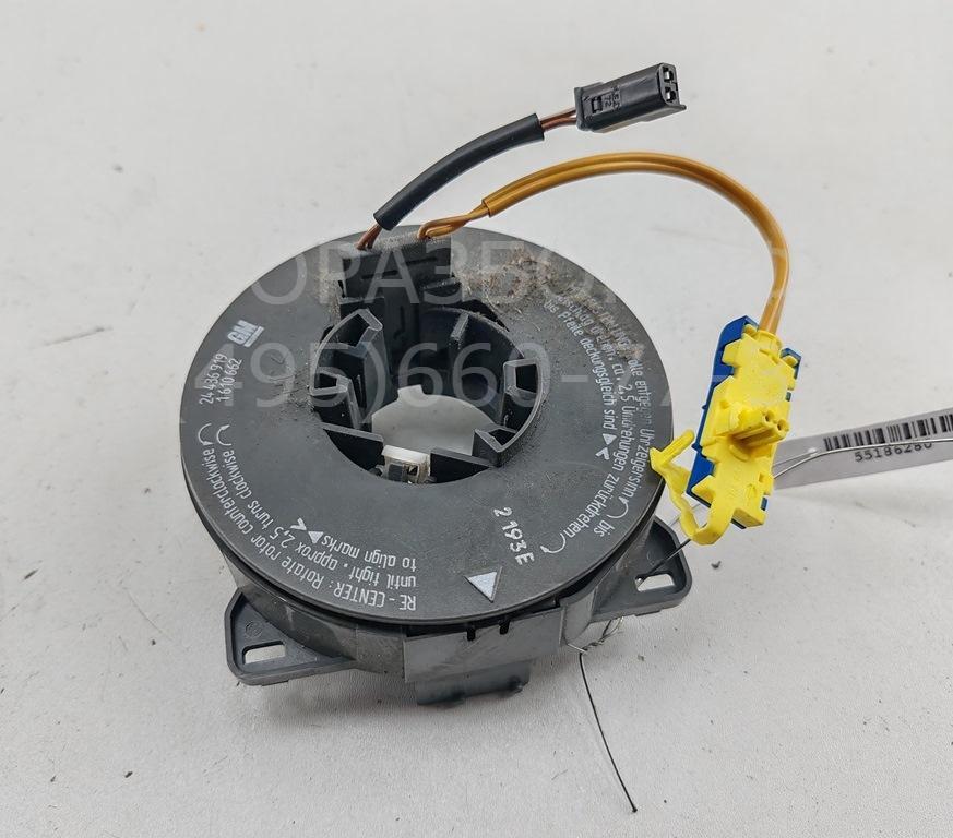 Механизм подрулевой для SRS (ленточный)