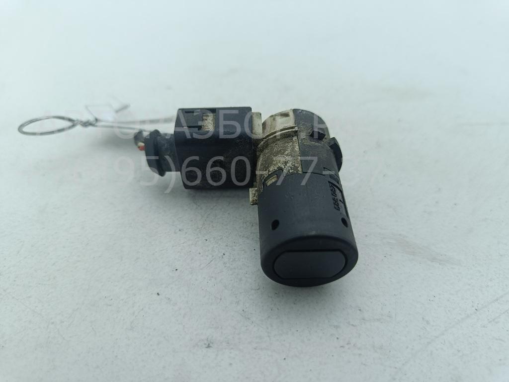 Датчик парковки